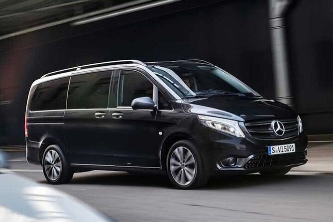 Private Mercedes Istanbul VIP Transfer from Airports and Hotels - The Standout Perks (Quick Hits)