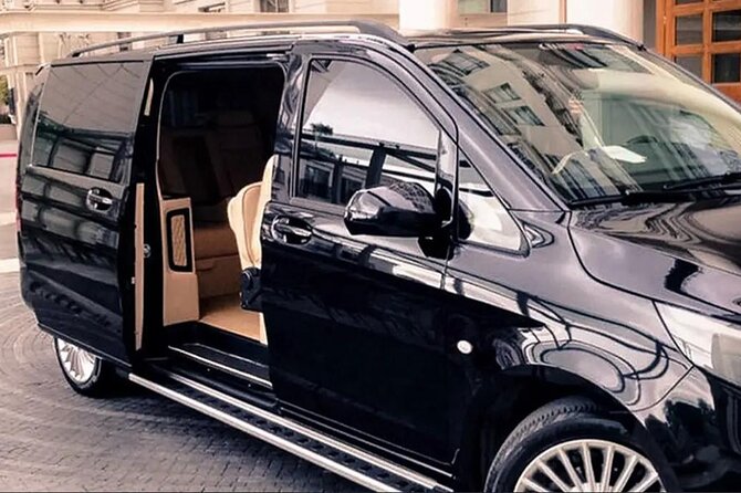 Private Mercedes Istanbul VIP Transfer from Airports and Hotels - Timing, Duration, and the Real Value of Being Early