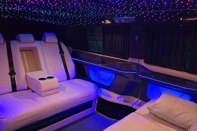 Private Mercedes Istanbul VIP Transfer from Airports and Hotels - Price Check: $43.08 Per Person and When It’s a Smart Deal