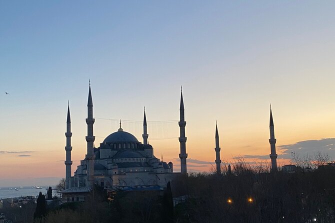 Private Minivan Transfer from Istanbul Airport - Common Snags to Avoid (and Simple Fixes)