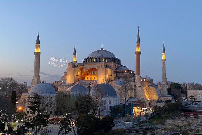 Private Minivan Transfer from Istanbul Airport - Should You Book This Istanbul Airport Minivan Transfer?