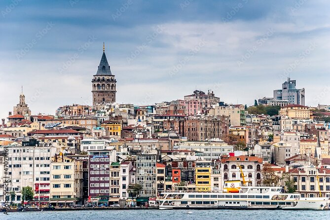 Private Old City Guided Tour - Key things to know before you go