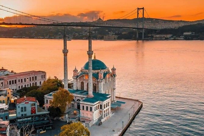 Private Old City Guided Tour - Hippodrome and Sultanahmet Square: landmarks in plain view