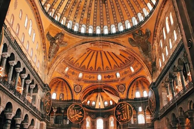 Private Old City Guided Tour - Topkapi Palace: the Ottoman capital you can’t finish in two hours