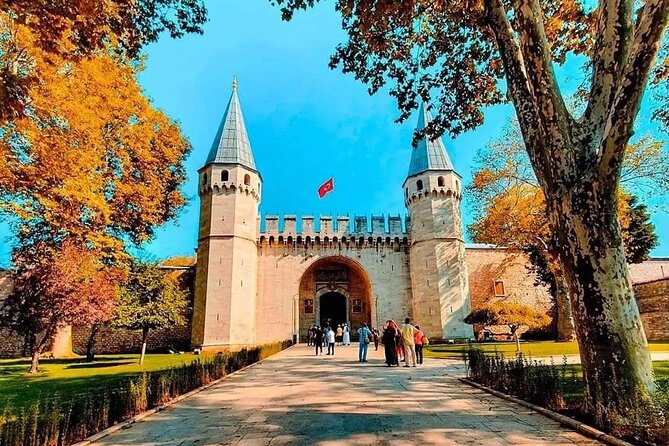 Private Old City Guided Tour - Timing and transportation for a smooth Old City day