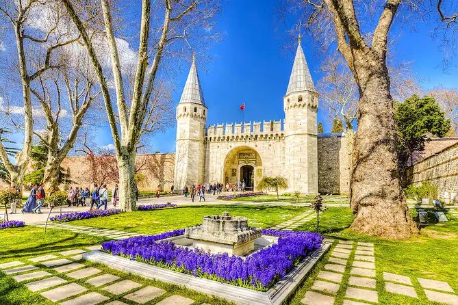 Private Old City Tour in Istanbul - Price and value: what you’re actually paying for