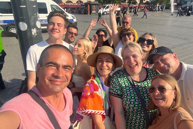 Private Old City Tour in Istanbul - What the Valinor team reputation suggests about service