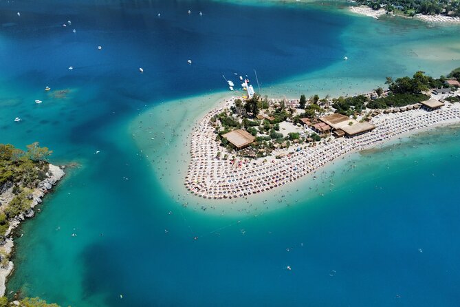 Private Oludeniz Speed Boat Tour - Timing: Why This Is a Half-Day Plan That Still Feels Full