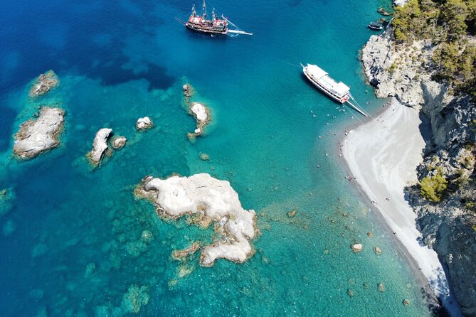 Private Oludeniz Speed Boat Tour - What to Bring (Because Snacks and Water Aren’t Included)