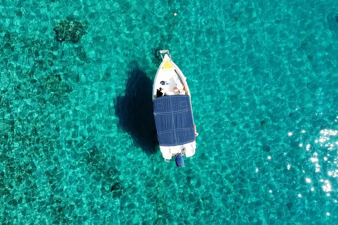 Private Oludeniz Speed Boat Tour - Meeting Point: Denizpark Cd. and the Reality of Getting On/Off