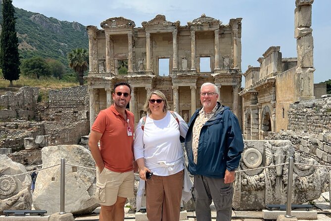 Private One Day Ephesus Tour From Istanbul with Domestic Flights - Why this one-day Ephesus plan works (even if you’re short on time)