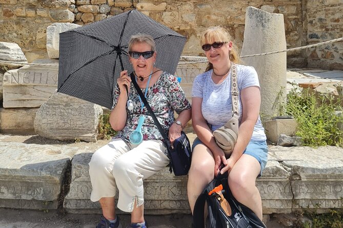 Private One Day Ephesus Tour From Istanbul with Domestic Flights - Ancient City of Ephesus: the real payoff (and why skip-the-lines matters)