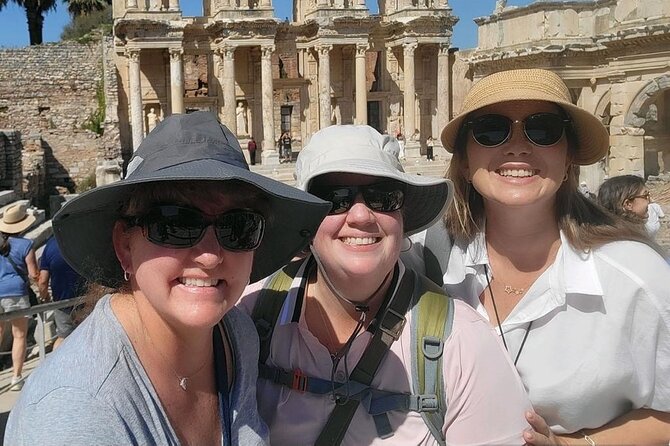 Private One Day Ephesus Tour From Istanbul with Domestic Flights - Priority access: what it actually saves you in real life