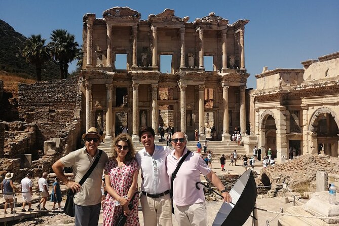 Private One Day Ephesus Tour From Istanbul with Domestic Flights - Price and value: what $490 covers, and where it might feel tight