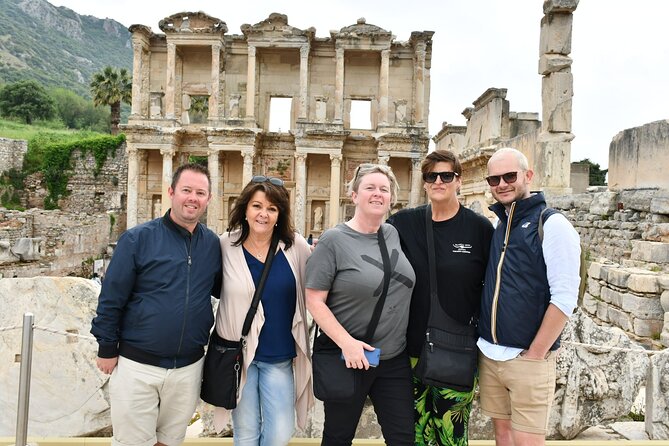 Private One Day Ephesus Tour From Istanbul with Domestic Flights - Meryemana (House of the Virgin Mary): a quieter, meaningful stop