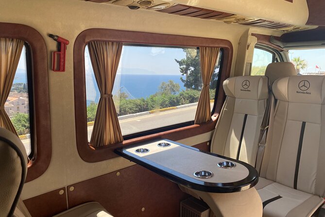 Private PANORAMIC Ephesus & Surroundings - Why This Tour Feels Less Like a Shore Excursion