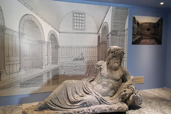 Private PANORAMIC Ephesus & Surroundings - Temple of Artemis: A Quick Stop With Seven-Wonders Energy