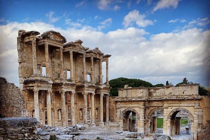 Private PANORAMIC Ephesus & Surroundings - Price and Value: Why $79 Can Actually Make Sense