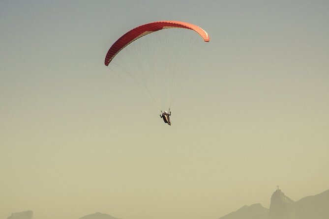 Private Paragliding in Cappadocia - Photos and videos: plan for the 30 euros add-on