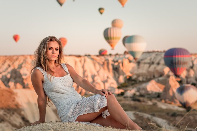 Private Photo & Drone Session in Cappadocia - Practical advice so your photos look better than your jet lag