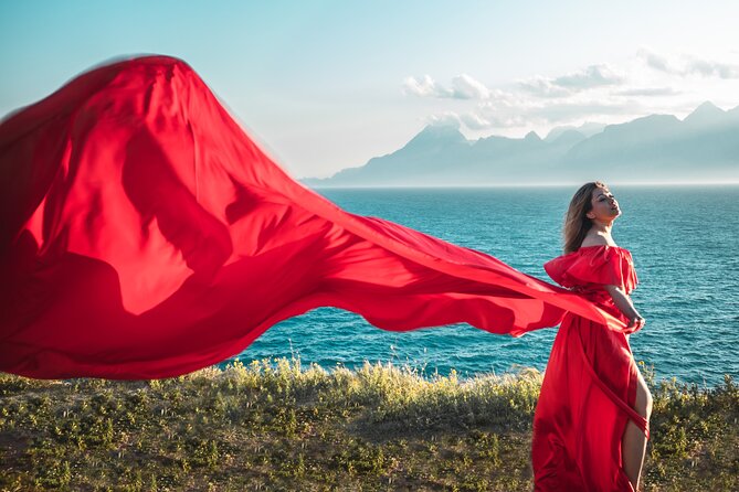 Private Photo Shoot in Antalya - Picking Your Antalya Backdrop (and what each option feels like)