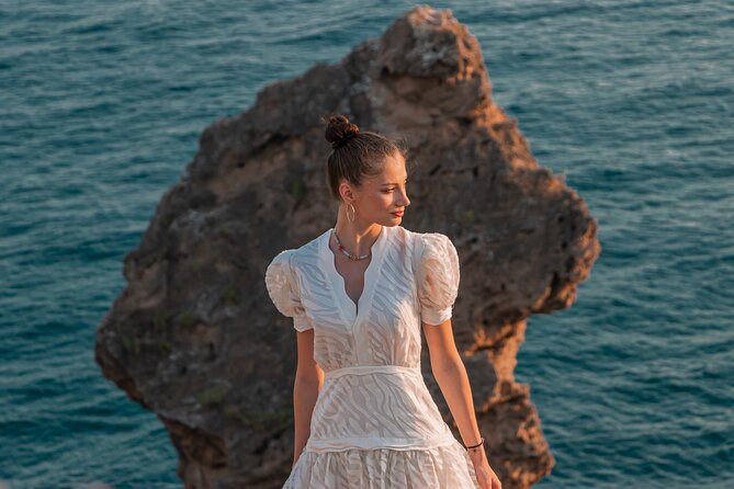 Private Photo Shoot in Antalya - Your photo haul: 30 edited images plus raw files