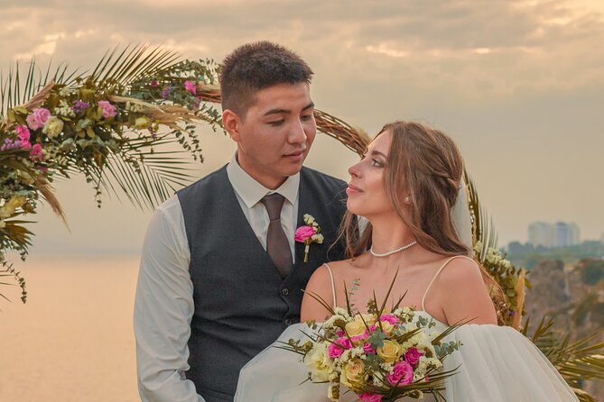Private Photo Shoot in Antalya - Price and value: what $128.40 is really buying