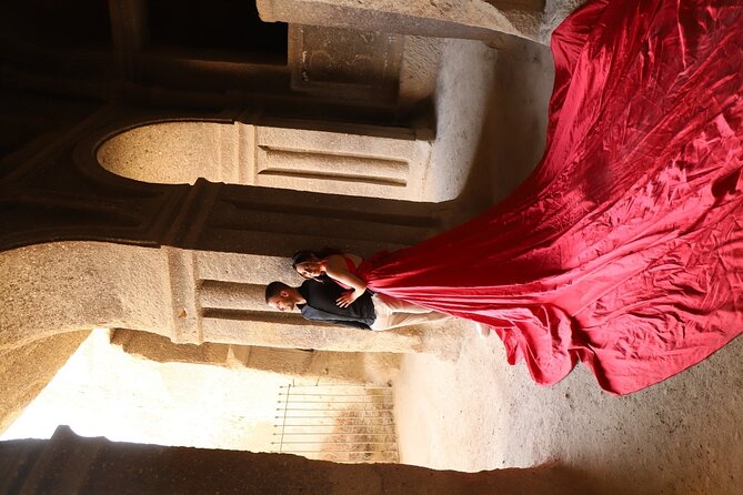 Private Photo Shoot in Cappadocia with Transportation - What’s Actually Included: Dress, Guide, Transportation, and a Private Setup
