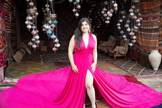 Private Photoshoot in Cappadocia - Price and value: is $90.31 per person worth it?