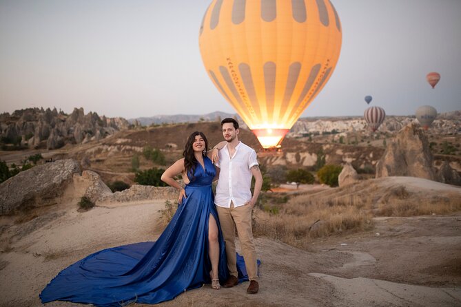 Private Photoshoot in Cappadocia - Should you book this private photoshoot in Cappadocia?