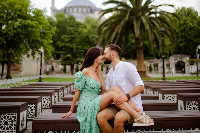 Private Photoshoot in Istanbul – Capture Your Memories - Private Istanbul photoshoot: why it feels easier than DIY