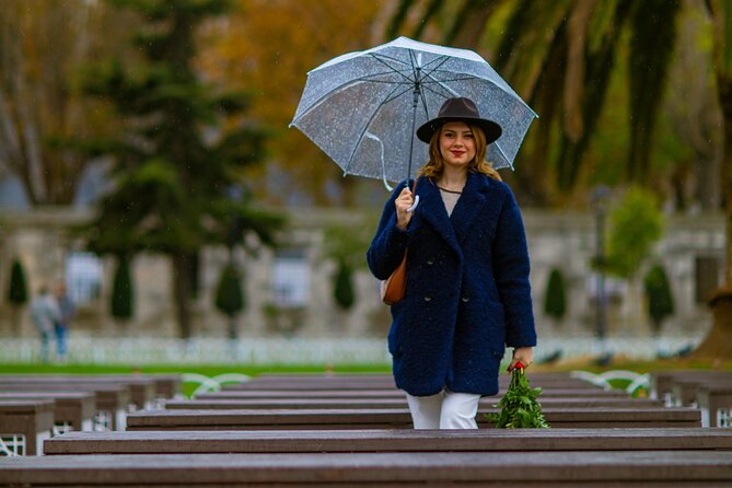 Private Photoshoot in Istanbul – Capture Your Memories - How the 60-minute shoot actually feels on the ground