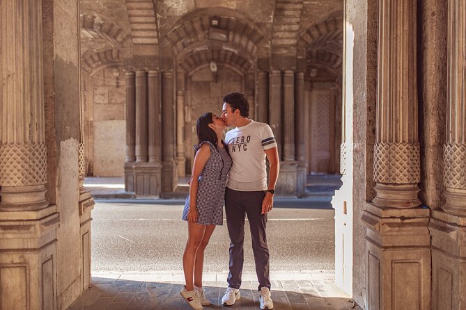 Private Photoshoot in Istanbul – Capture Your Memories - Price and value: $138.78 for an hour that buys results