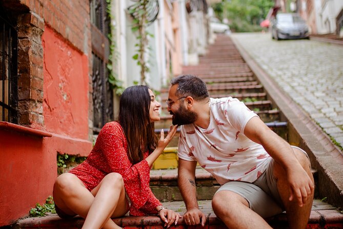 Private Photoshoot in Istanbul – Capture Your Memories - Weather, timing, and how to set yourself up for the best light