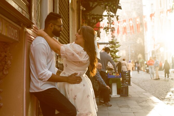 Private Photoshoot in Istanbul – Capture Your Memories - Who should book this private photoshoot?