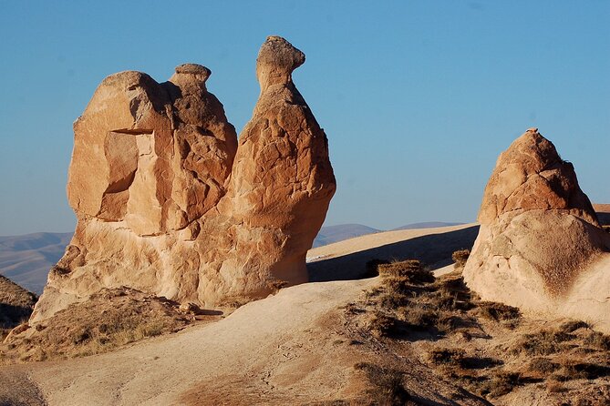 Private Red Tour All in One - Why the private format matters in Cappadocia