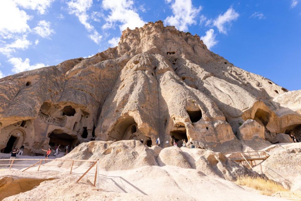 Private Red tour in Cappadocia - Key Points to Know Before You Go