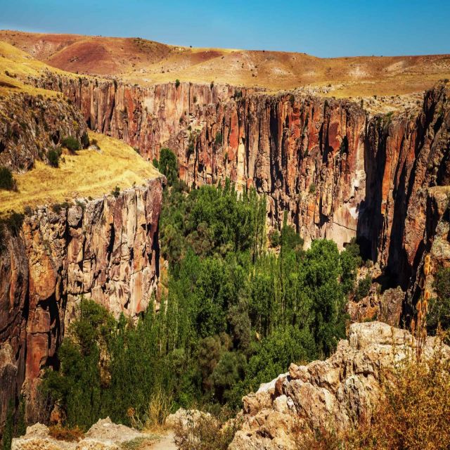 Private Red tour in Cappadocia - Uçhisar Castle and Pigeon Valley: The Best Angles, Not Just Another Castle