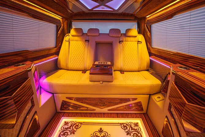 Private Sabiha Gokcen Airport to Hotel Transfer - When This Transfer Works Best (and Who Should Skip It)