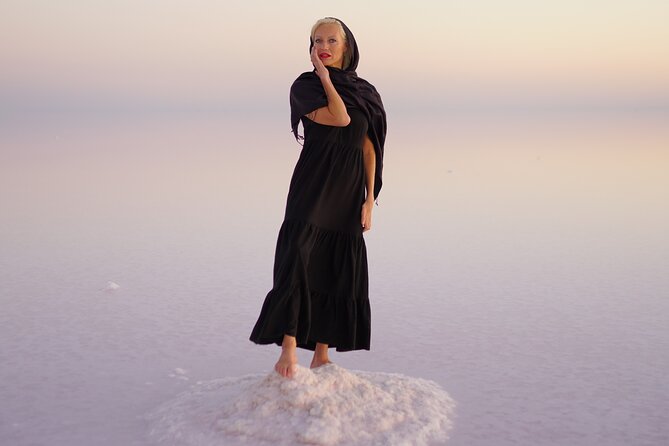 Private Salt Lake Sunset Tour with Photos & Snacks - Price and value: is $204.24 for two worth it?