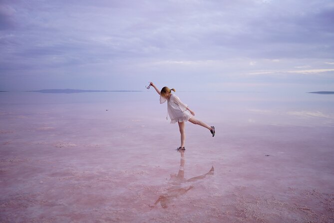 Private Salt Lake Tour in Cappadocia - Price and Value: Is $153.65 Worth It?