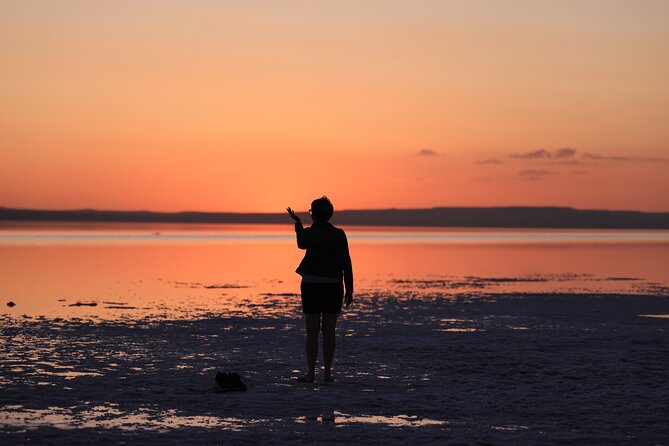 Private Salt Lake Tour in Cappadocia - What to Pack for Lake Tuz Wading