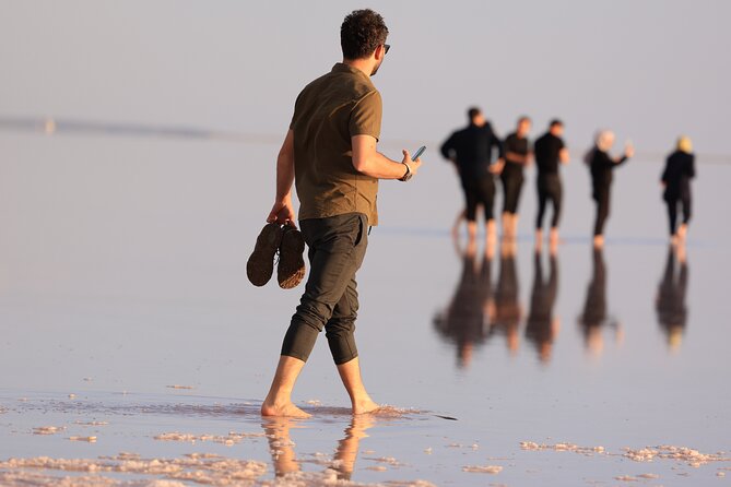 Private Salt Lake Tour in Cappadocia - Two Hours on the Salt Lake: What You’ll Do When You Arrive