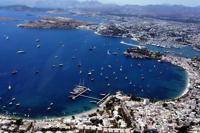 Private Shopping Tour in Bodrum city - Private Shopping Tour in Bodrum City: The vibe and who it fits best