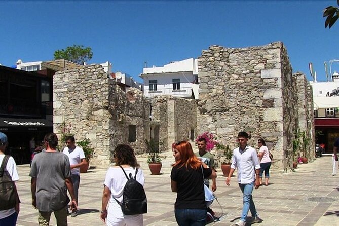 Private Shopping Tour in Bodrum city - What’s included (and what to plan for yourself)