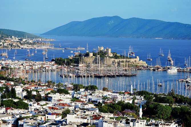Private Shopping Tour in Bodrum city - Price and value: $237.09 per group up to 15