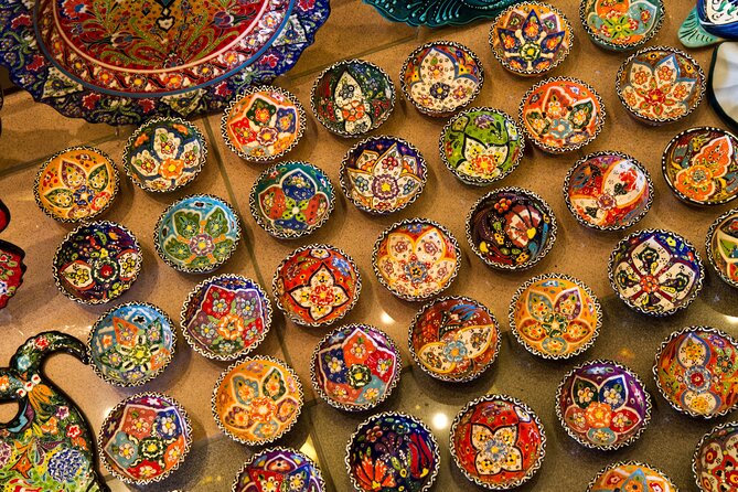 Private Shopping Tour In Istanbul - How to Make the Most of Your Istanbul Shopping Day