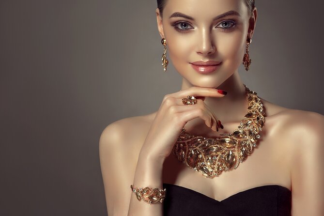 Private Shopping Tour In Istanbul - Choosing Shops Around Your Wishlist (Not Someone Else’s)