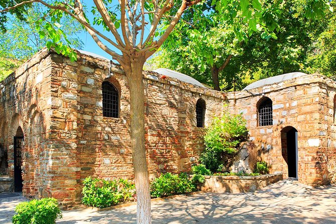 Private Shore Excursion: Ephesus,Temple of Artemis,St. Mary House - Price and Logistics: Does $224 Per Person Make Sense