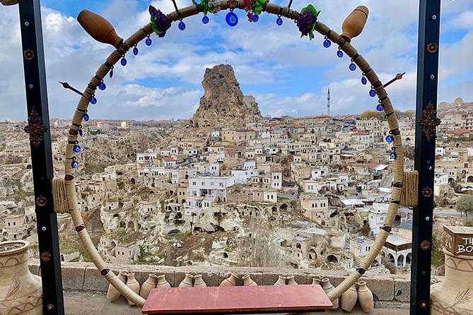 Private, South Cappadocia Day Tour - Underground City - Cavusin Old Greek Village: A Quick Culture Brake